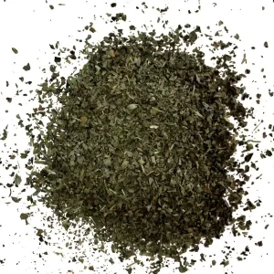 Albahaca Hoja