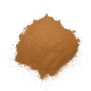 Canela molida