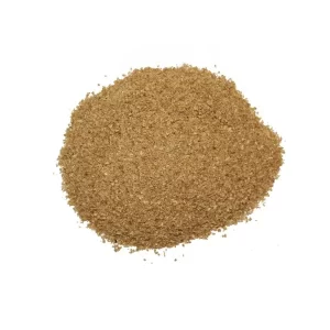 Cilantro molido