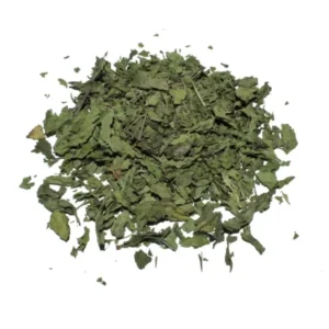 Hierbabuena hoja