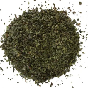Orégano hoja