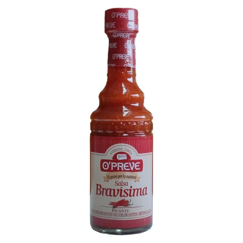 salsa-bravisima